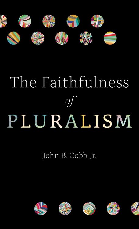 Produktbild: Faithfulness of Pluralism