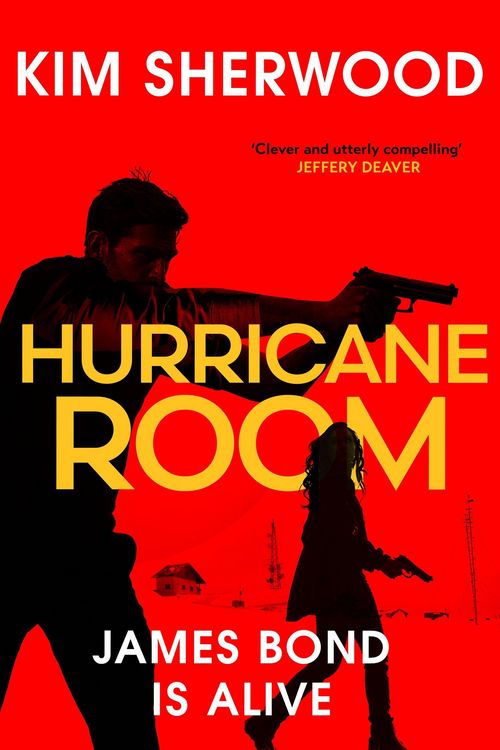 Produktbild: HURRICANE ROOM_DOUBLE O3 PB