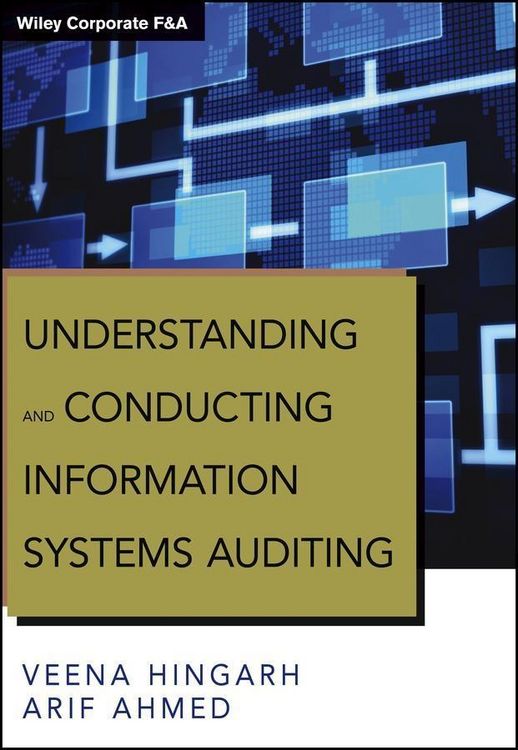 Produktbild: Understanding and Conducting Information Systems Auditing