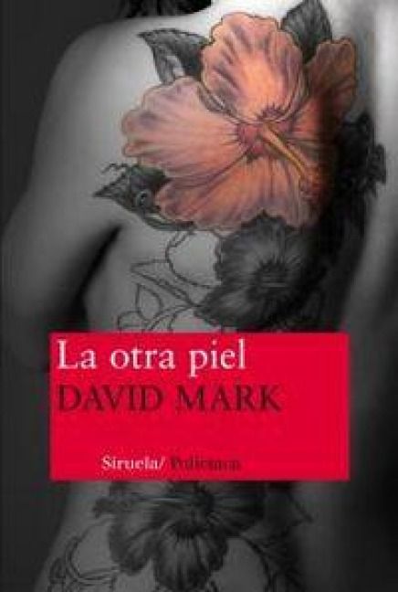 Produktbild: La otra piel