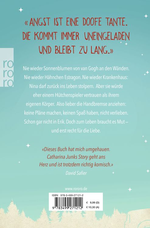Produktbild: Liebe wird aus Mut gemacht