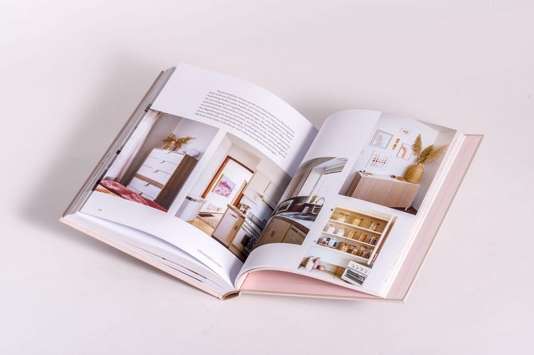 Produktbild: Organized Living