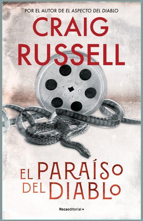 Produktbild: El para&iacute;so del diablo