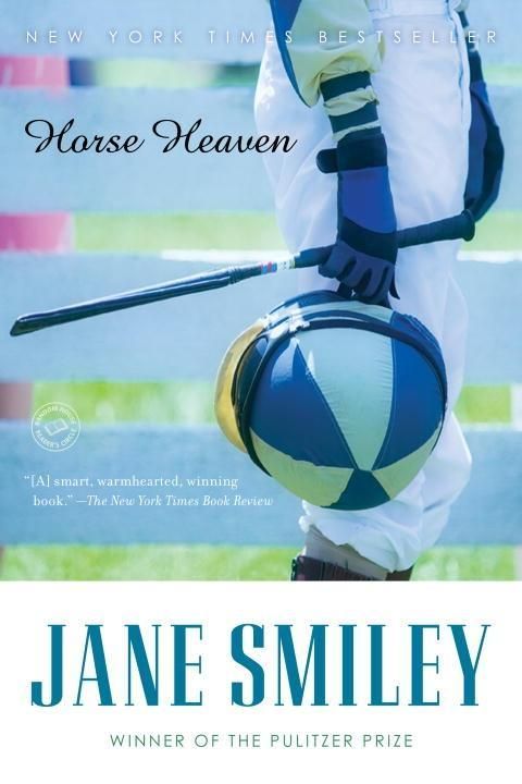 Produktbild: Horse Heaven