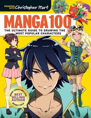 Produktbild: Manga 100