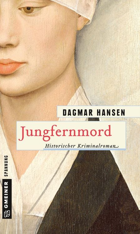 Produktbild: Jungfernmord
