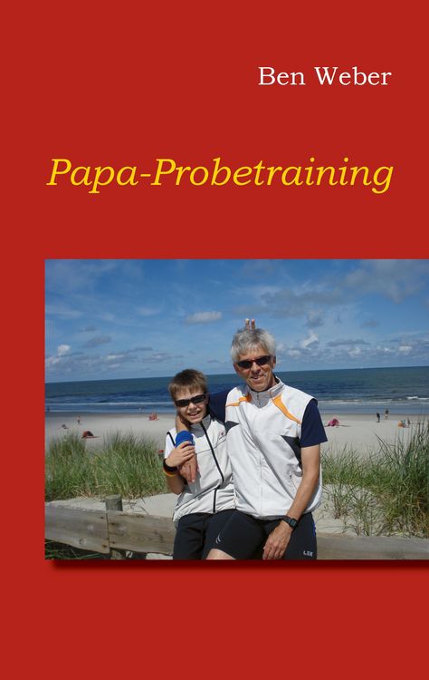 Produktbild: Papa-Probetraining