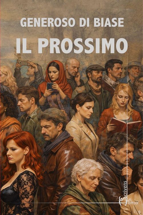 Produktbild: Il prossimo