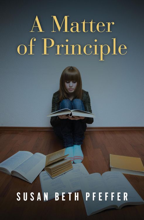 Produktbild: A Matter of Principle