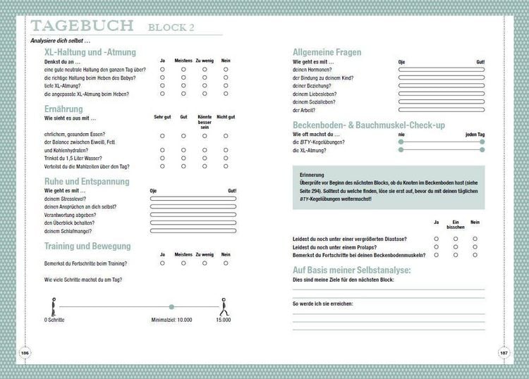 Produktbild: Oje, ich wachse! Back To You