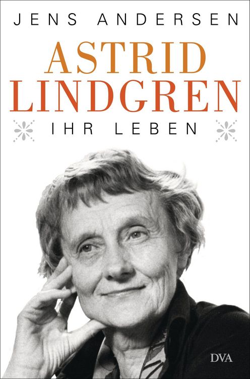 Produktbild: Astrid Lindgren. Ihr Leben