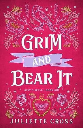 Produktbild: Grim and Bear It