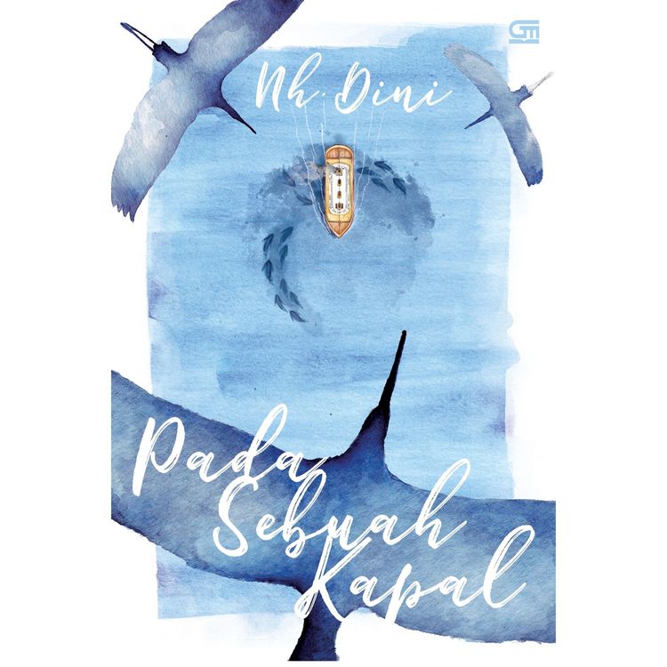Produktbild: Pada Sebuah Kapal