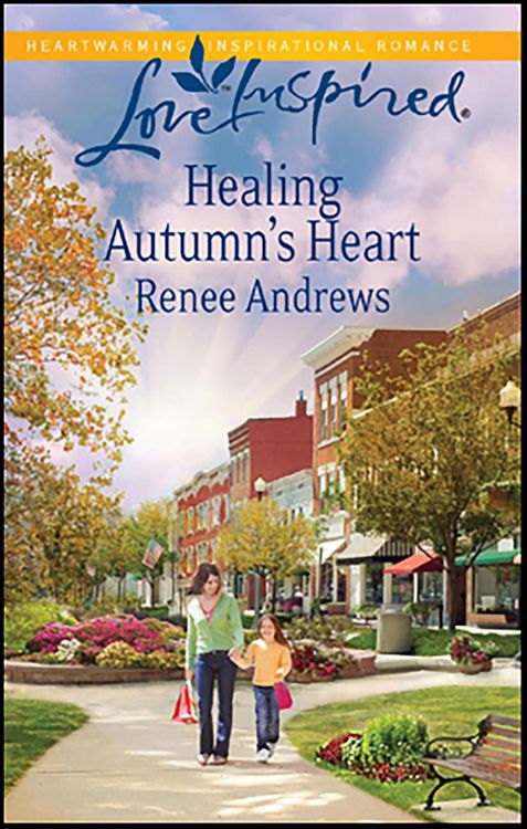 Produktbild: Healing Autumn's Heart