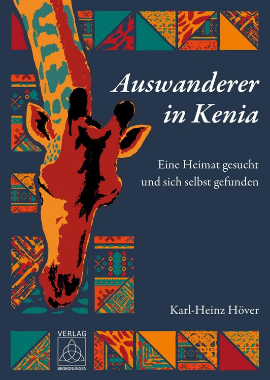Produktbild: Auswanderer in Kenia