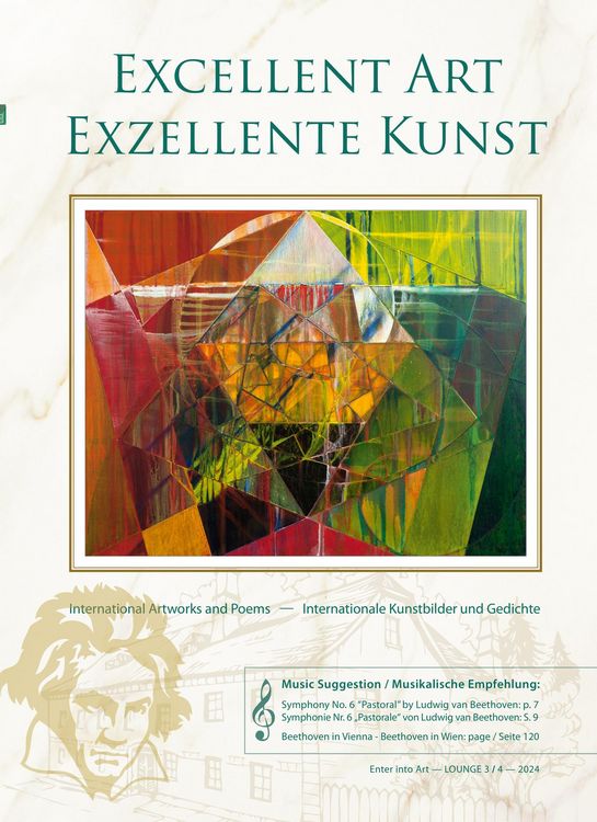 Produktbild: Excellent Art 2024