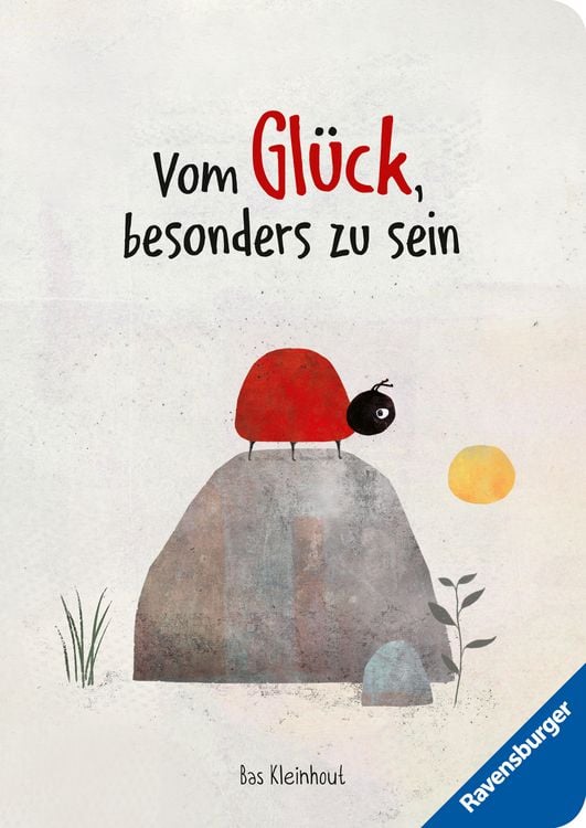 Produktbild: Vom Glück, besonders zu sein