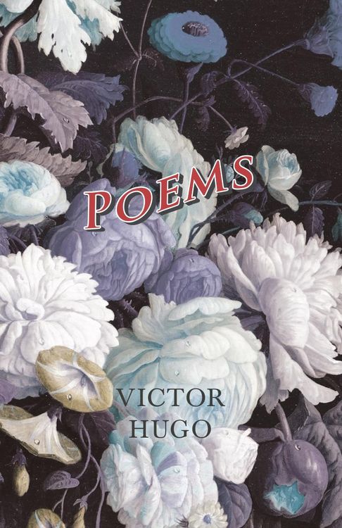 Produktbild: Poems