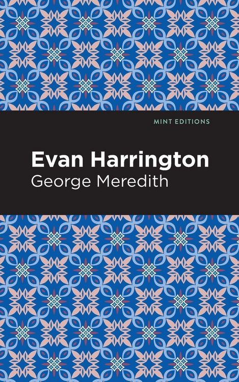 Produktbild: Evan Harrington