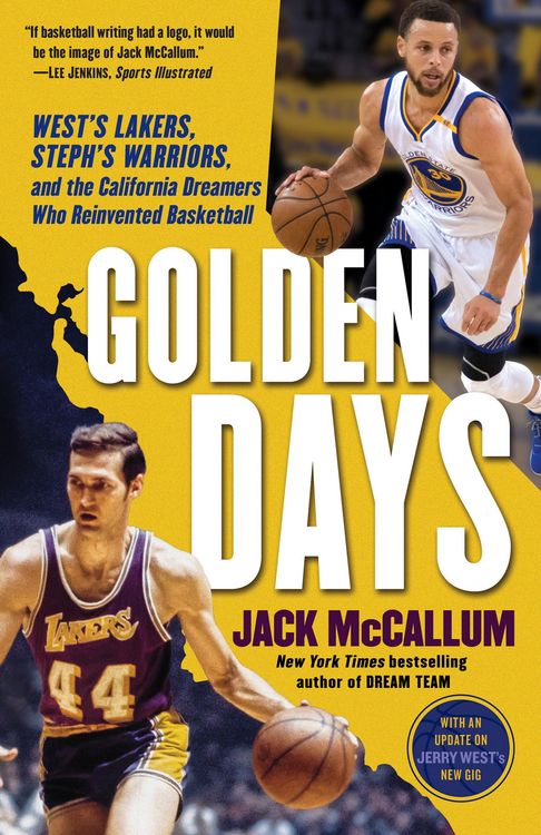 Produktbild: Golden Days