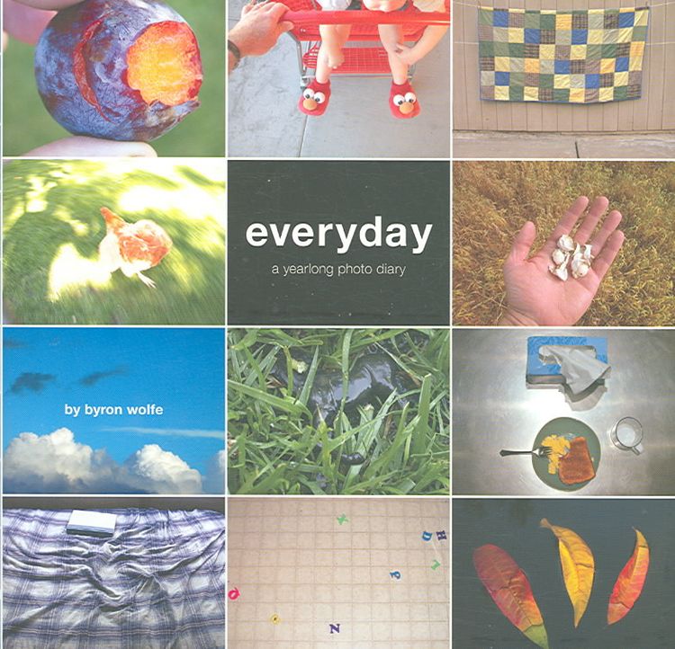 Produktbild: Wolfe, B: Everyday