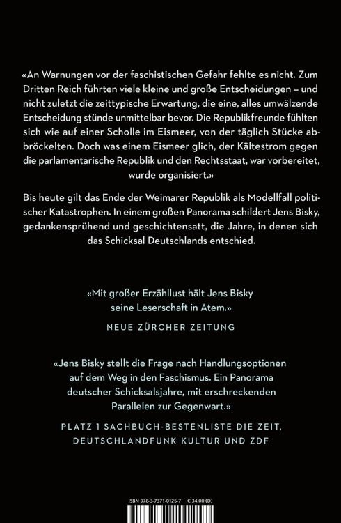 Produktbild: Die Entscheidung
