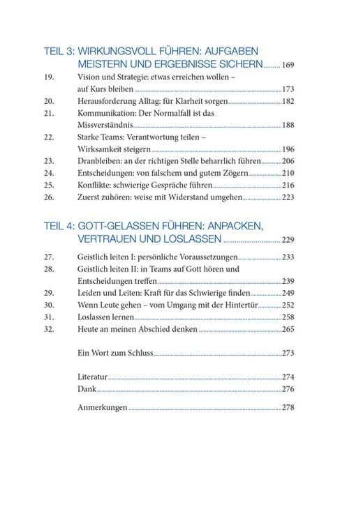 Produktbild: Von der Kunst, andere zu f&uuml;hren