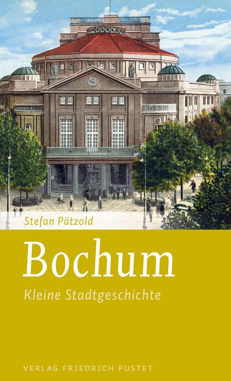 Produktbild: Bochum