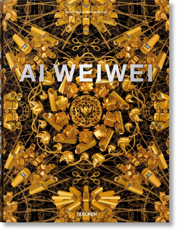 Produktbild: Ai Weiwei