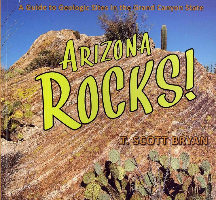Produktbild: Arizona Rocks