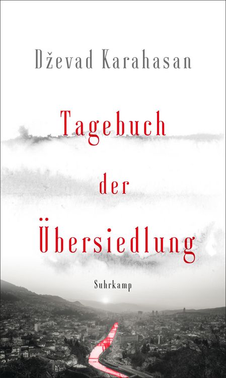 Produktbild: Tagebuch der &Uuml;bersiedlung