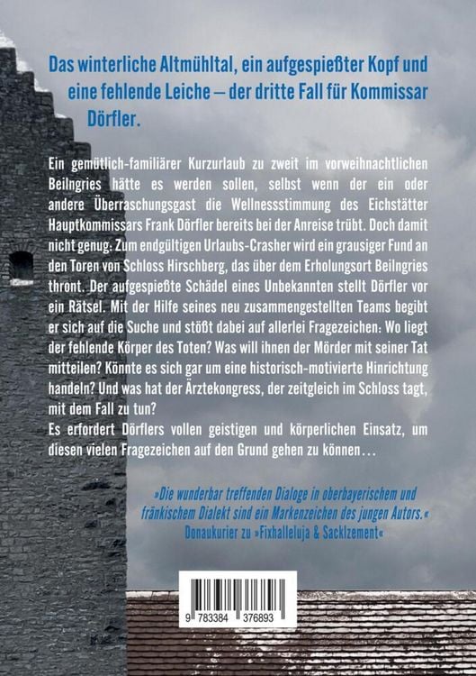 Produktbild: Gro&szlig;kopfert