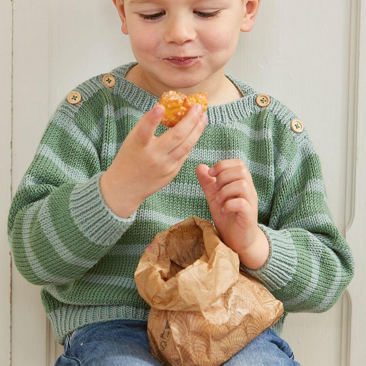 Produktbild: Stricken f&uuml;r Kinder