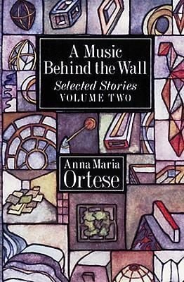 Produktbild: A Music Behind the Wall