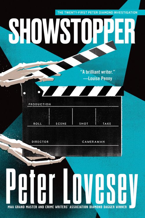 Produktbild: Showstopper