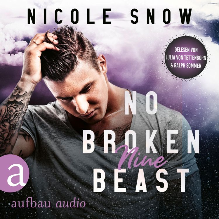 Produktbild: No broken Beast - Nine