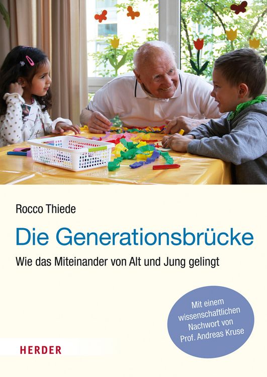 Produktbild: Generationsbr&uuml;cke