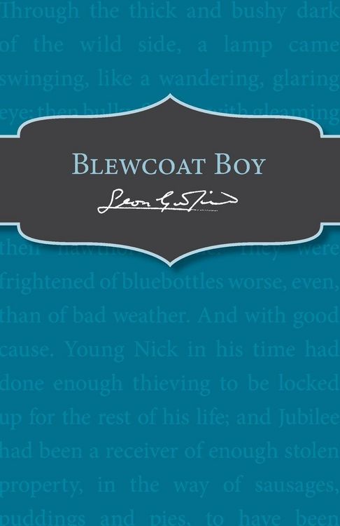 Produktbild: Blewcoat Boy