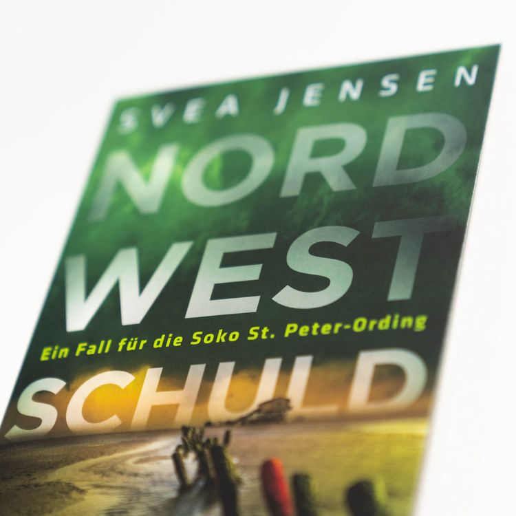 Produktbild: Nordwestschuld