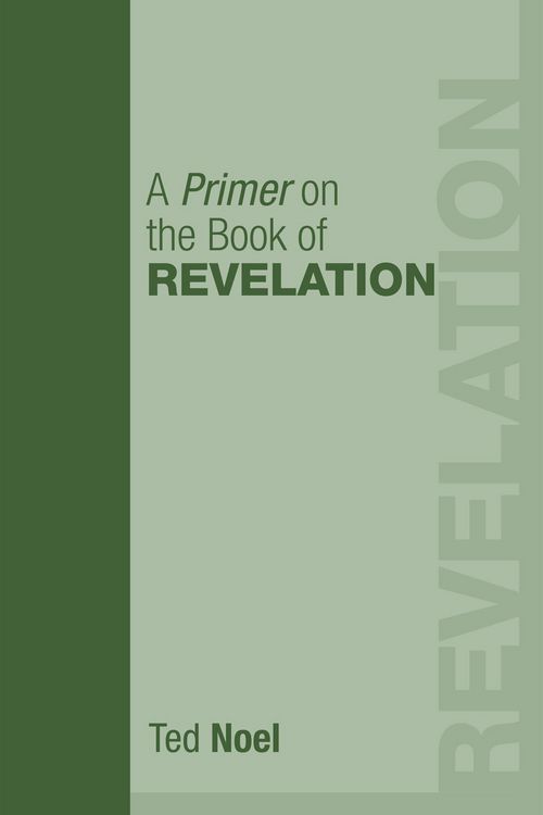 Produktbild: A Primer on the Book of Revelation