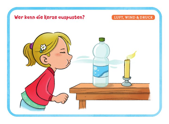 Produktbild: Kleine Experimente in der Kita
