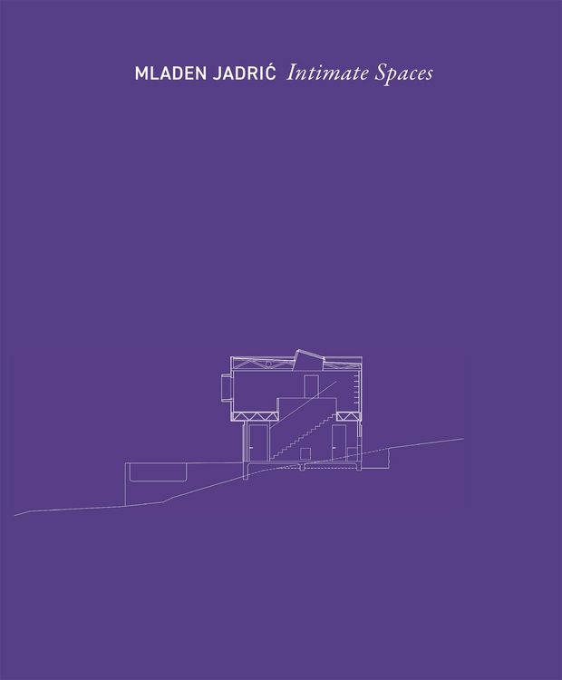 Produktbild: Intimate Spaces