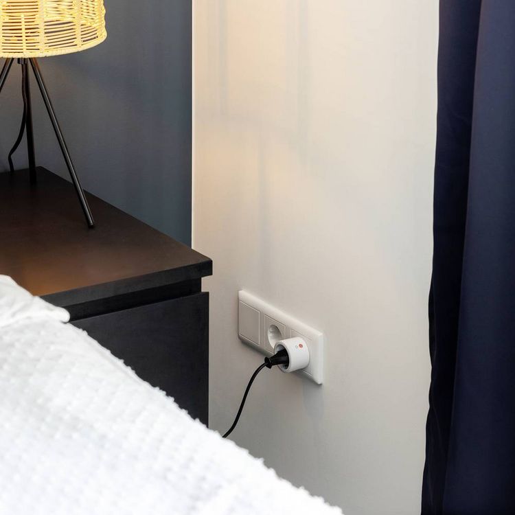 Produktbild: Smartwares SH4-99575 FSK 433MHz Schalter-Set SH4-99575
