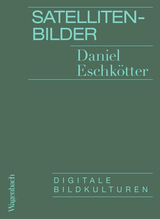 Produktbild: Satellitenbilder