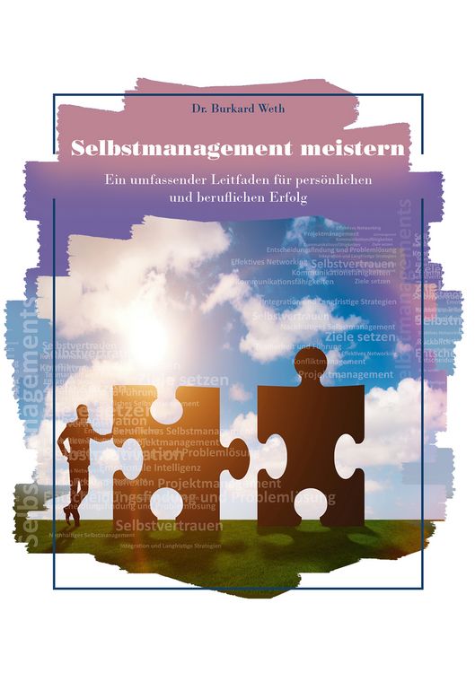 Produktbild: Selbstmanagement meistern