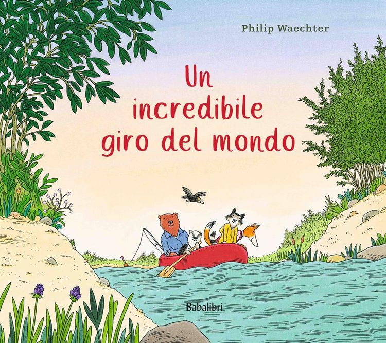 Produktbild: Un incredibile giro del mondo