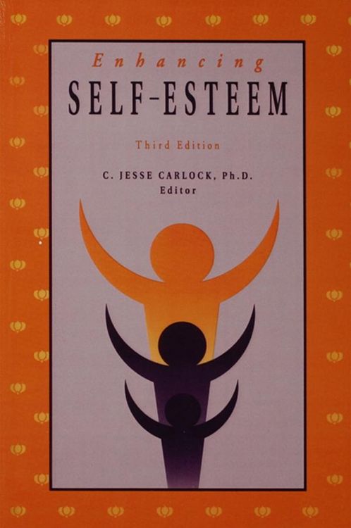Produktbild: Enhancing Self Esteem