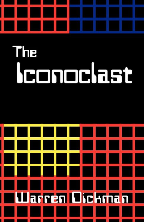 Produktbild: The Iconoclast