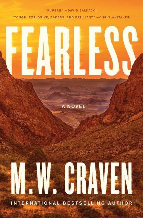 Produktbild: Fearless