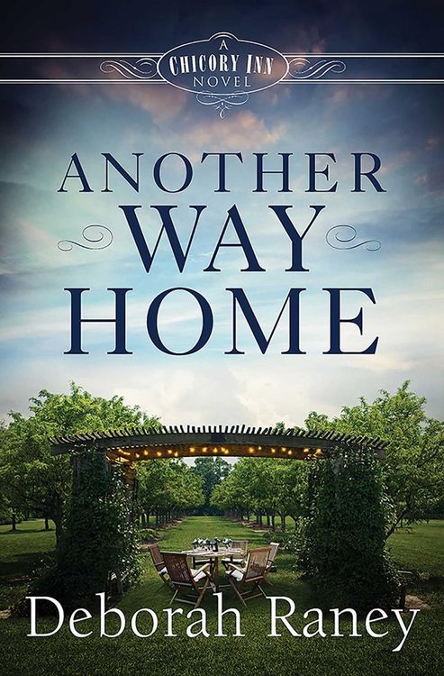 Produktbild: Another Way Home